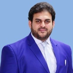 Sajjad Rizvi
